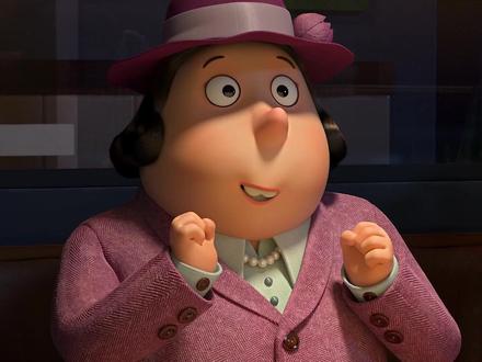 美好的童话故事背后,都隐藏着一些不为人知的黑暗 #动画 #治愈