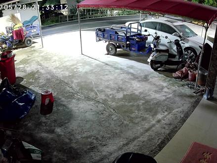 茂名上空发生不明飞行物后发生大爆炸声。