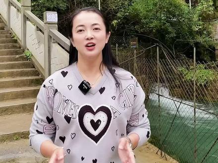 一方水土养育一方人,那么巴马这么多长寿人口,它的水有什么不一样吗?#巴马 #水