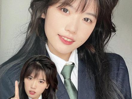 当动漫发型走进现实之——毛利兰
#发型教程 #百亿流量扶持 #发型的重要性 #毛利兰