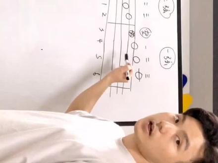 解决识谱,拉琴事半功倍!#小提琴教学 #五线谱快速记忆法@DOU+小助手