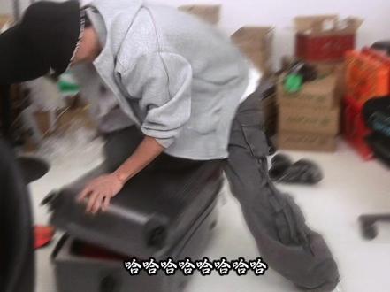 大表哥是真下死手啊#花小龙 #王杨 @花小龙 @☀️王杨 1111111#Capper梦幻上升太夯了#upupup #梦幻上升