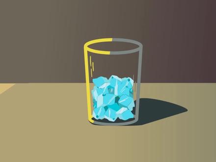 物理学中最容易被误解的概念:熵 #化学 #熵增定律 #探索宇宙 #抖进科学