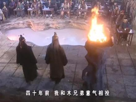 #上热搜 #再忆经典 #拍戏现场 #我的观影报告 #拍摄现场 #视觉震撼 #持续关注持续精彩 #历史 #怀旧经典 @DOU+小助手