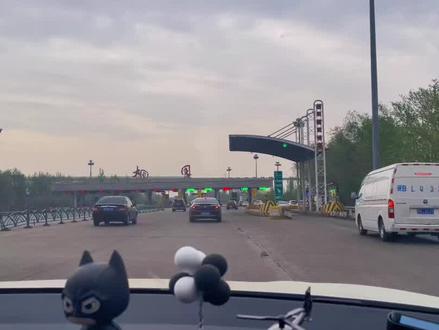 #自驾游 #说走就走的旅行 桃花山风景区