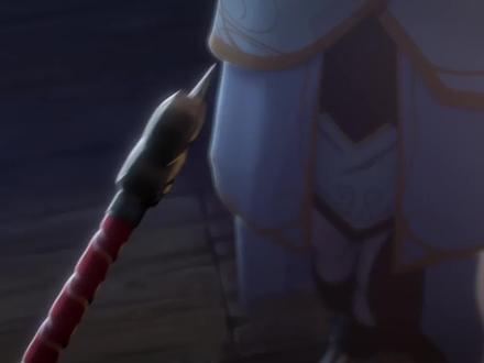 LOL剧情故事:巴德有望超越龙王成为最强?