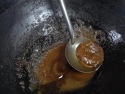 限哥教你做-雪碧膏#条件有限 #雪碧膏 #抖音美食创作人