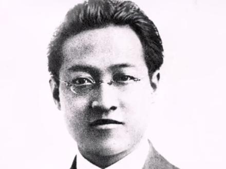 赵元任,江苏常州人,中国现代语言学、中国现代音乐学先驱。#赵元任 #教我如何不想她