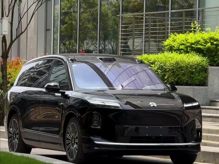 蔚来ES8车机导航正确设置方法。#蔚来es8 #蔚来全新es8 #蔚来汽车 #蔚来用车小技巧 #三代蔚来es8