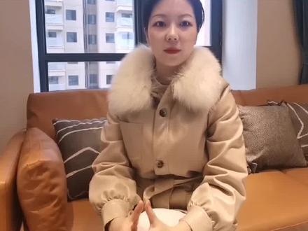 #楼市房产 #房产 #主播看房 今天我们一起来看看渭河边上的好项目!