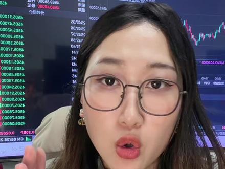 和谈突发大变数!黄金开启大决战! #黄金 #积存金 #霍尔木兹海峡 #美联储 #美股