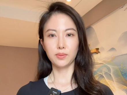 50岁不老女神谢金燕的抗老保养方法#抗衰老 #谢金燕 #中年少女