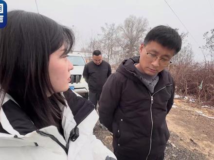 总台记者调查发现,甘肃庆阳部分高标准农田建设造假,部分地块存在农田变果园、乱修田间道等乱象。甘肃省农业农村厅回应:已派出工作组赶赴庆阳进行调查,督促地方整改到位。