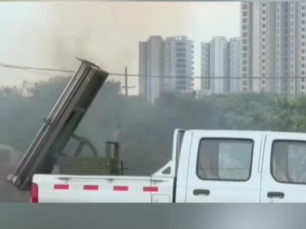 近日扬州将开展人工增雨作业!