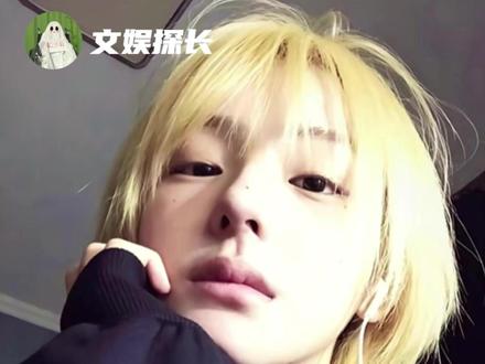 此男就如此美萌而帅之#idntt #李清明 #kpop