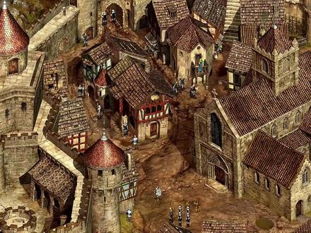 罗宾汉的故事 大结局 成功赎回理查王 粉碎约翰王子的阴谋 #罗宾汉 #罗宾汉的故事 #理查德 #约翰王