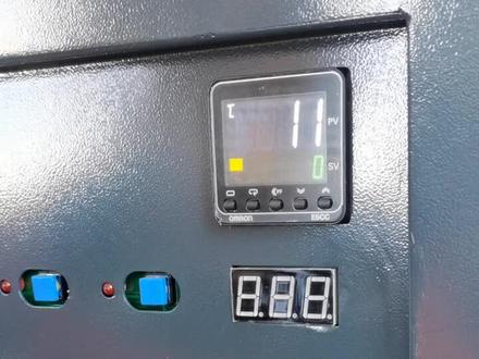 模温机温控器解锁欧姆龙温控器E5CC