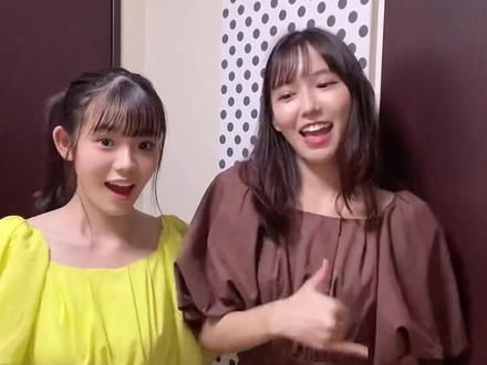 鬼妹妹#志田琥珀 和#志田音音 太可爱了~#暴太郎战队 #特摄剧 #暴太郎战队咚兄弟 #超级战队