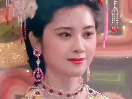 朱琳vs林青霞#盛世美颜