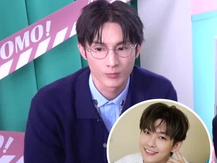 【搬运】《嘘!星闻》炎亚纶结婚会包多少,阿本回答超实际#炎亚纶#阿本