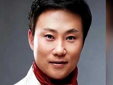 耿为华不为人知的心酸故事 #明星故事 #明星背后故事 #耿为华