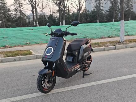 小牛NX风速版详细测评介绍,车架更强,空间更大,脚踏坐桶双电轻轻松松。#小牛nx风速 #小牛电动 #外卖电动车 #我的2025高光时刻