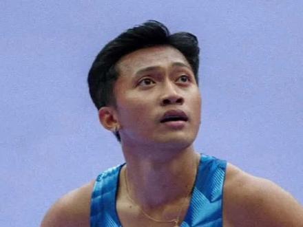 12月的亚洲,东南亚运动会,布森在曼谷炸出9秒94的泰国国家纪录!
#田径说一哈 #田径 #抖音体育新星成长计划