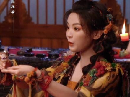 #七时吉祥 好不容易的重逢,却是最后一次了…#杨超越 #丁禹兮