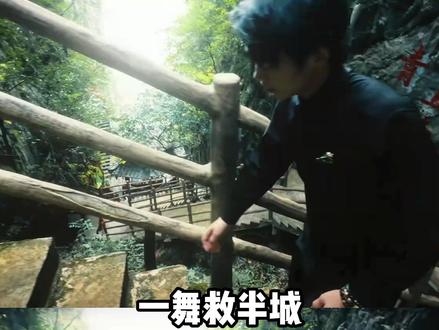 一舞救半城 江西上高出了个天才 #刘梓逸 #苦难难夺凌云志 #妮蔻 #江西上高