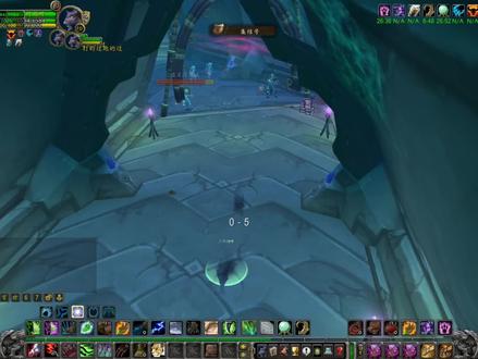 魔兽世界怀旧服:双德单刷法力陵墓老2,一次能赚多少金 #我们比你们多一个世界 #经典游戏 #游戏精彩时刻