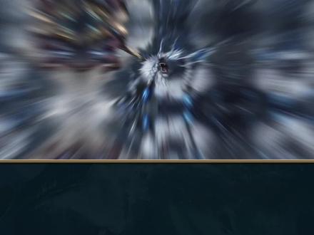 沃利贝尔、瓦尔哈尔,一位充满野性的半神。 #英雄联盟 #沃利贝尔