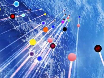 抖音神秘净化组织来袭