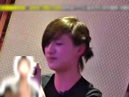 最中外结合的一集 #变形计 #变形记