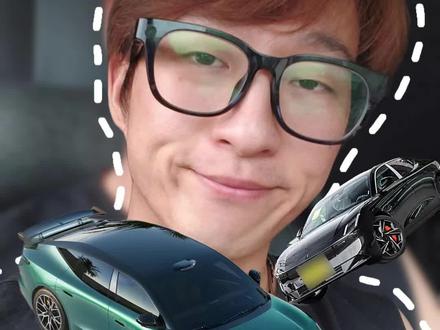 领克10EV预售 你以为我要推荐领克10EV?不不不其实我推荐你买领克Z10#领克10EV #领克Z10 #电车 #新能源汽车 #新车上市