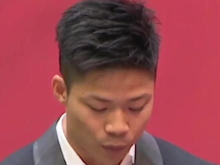 苏炳添宣布退役 今日,男子100米亚洲纪录保持者、中国短跑名将#苏炳添 宣布退役。
视频来源:新华社