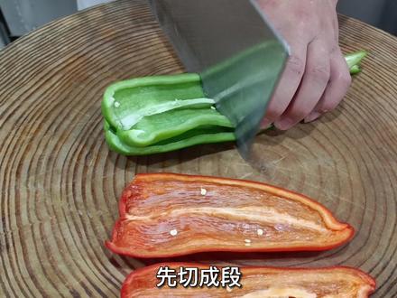 “爆炒腰花”焯水还是过油?教你正确做法,鲜嫩入味,不S不腥