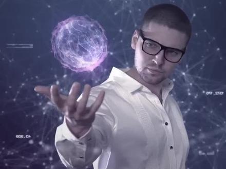 如果人类造出了黑洞会怎么样?#涨知识