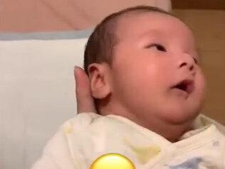 人类幼崽对待爸妈的区别也太双标了吧!#人类幼崽到底有多可爱 #搞笑 #娱乐评论大赏 #内容过于真实 #抖音小助手