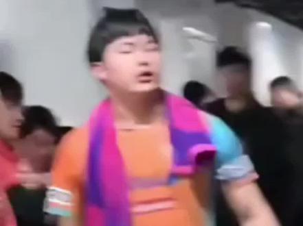 日本队的传统代代相传