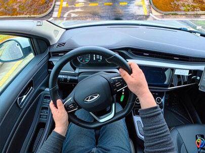 科二通关秘诀控速!领线!点位! #科二 #科二考试全过程教学 #科目二考试全过程讲解