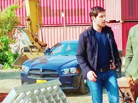 无数只老鼠竟能组合成一支巨大无比的巨鼠#美剧 #惊悚