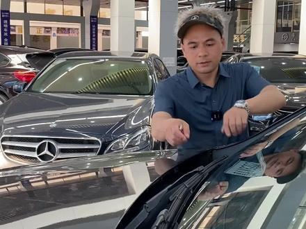 奔驰雨刮片你知道怎么换吗?奔驰雨刮片维修模式正确打开方式你知道不#用车有妙招 #每天一个用车知识 #奔驰 @抖音小助手