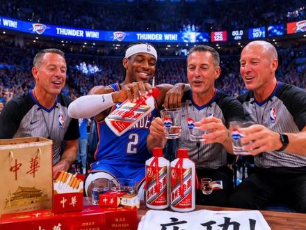 大家为啥讨厌雷霆和亚历山大,如何减少假摔? #nba #雷霆 #亚历山大 #马刺 #文班亚马