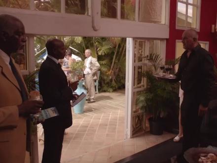 巧妙谋杀,利用死人设计了一个完美不在现场的证明《天堂岛2.8》