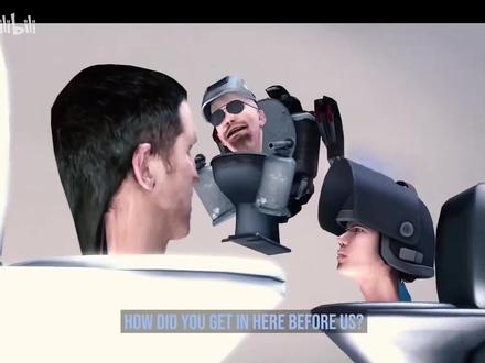 多元宇宙三体泰坦所有集