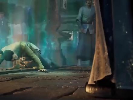 《凡人》极阴岛众人结局:基本下场都很惨,韩立飞升仙界成为道祖 #凡人修仙传#韩立#国漫推荐#修仙动画#修仙小说