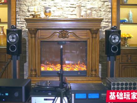 试听B&W宝华805 D4专属功放(路遥高端系列MICHI X5) #音响发烧友 #发烧hifi #音箱 #发烧音响 #音响 #音乐 #音响设备 #功放 #书架箱 #功放音响