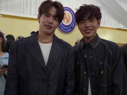 来自《重新爱上你reloved》的主演的自我介绍,欢迎大家一起来看剧!#Petergolf #泰剧重新爱上你 #重新爱上你