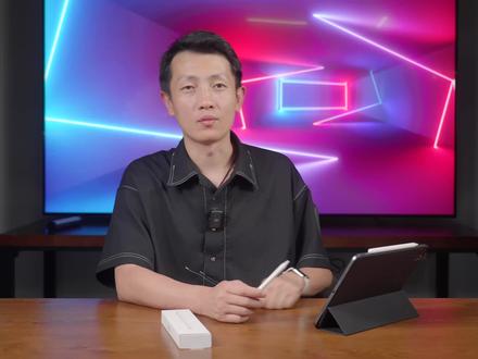 华强北版的Apple pencil 2代真的好用吗? #华强北 #山寨 #苹果