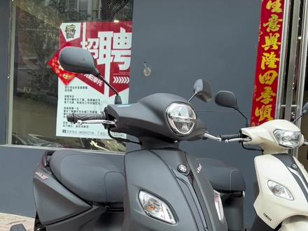 时隔多年迎来终于迎来更新的巧格i,让我们来看看这次都有哪方面的升级!#巧格iplus #巧格i125